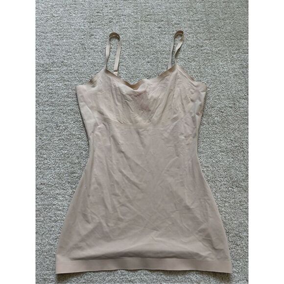 Spanx Shapewear Tank Top - Picture 1 of 3